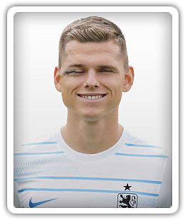 Player face