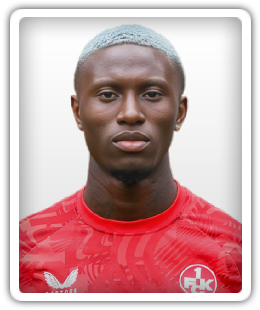 Aaron Opoku