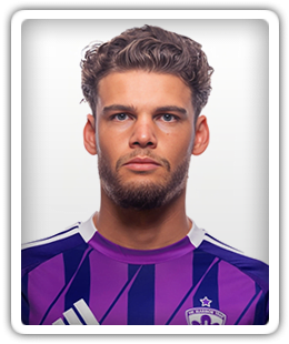 Player face