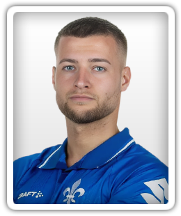Fabian Nürnberger