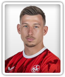 Daniel Hanslik