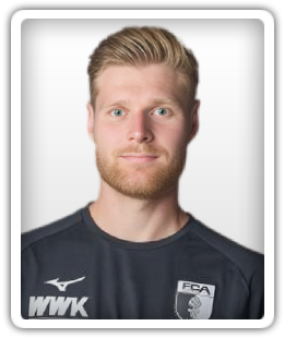 Player face
