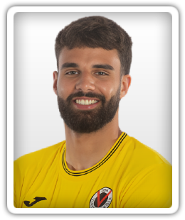 Player face