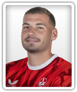 Luca Sirch