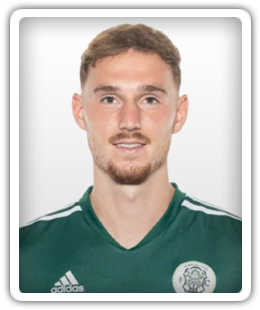 Player face