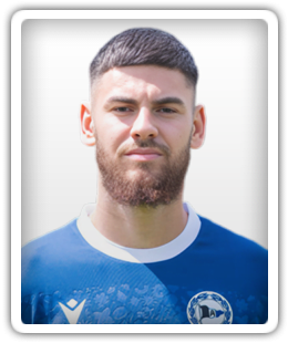 Player face