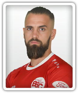 Player face