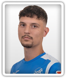 Player face