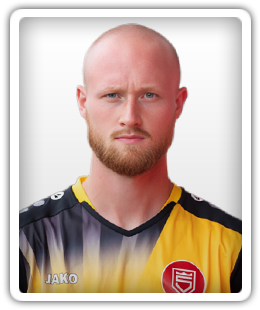 Player face