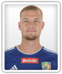 Marcel Mansfeld