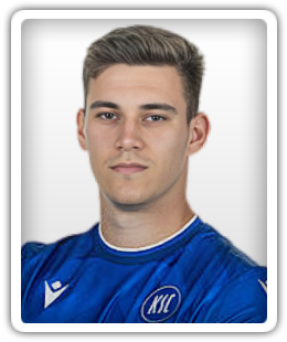 Marcel Beifus