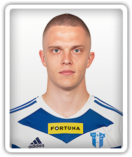 Mateusz Lewandowski