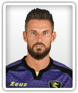 Player face
