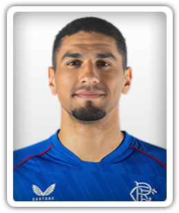 Player face
