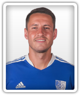 Player face
