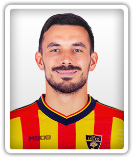 Player face