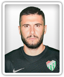 Player face