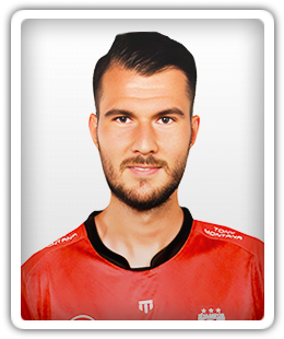 Robin Yalçın
