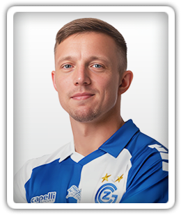 Player face
