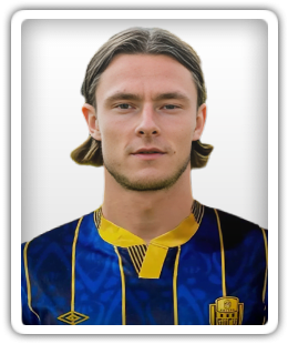 Player face