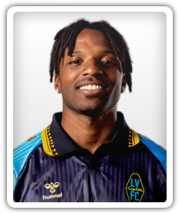 Player face
