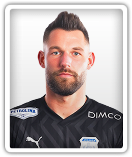 Player face