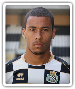 Player face