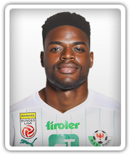 Player face
