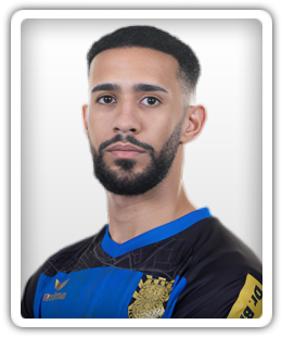 Player face