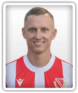 Player face