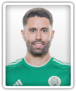 Player face
