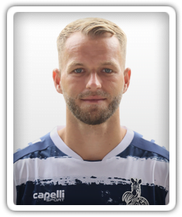 Player face