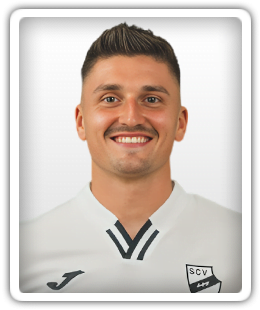 Player face