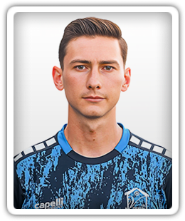 Player face