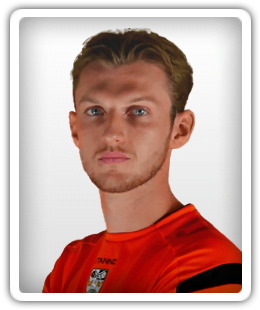 Danny Collinge