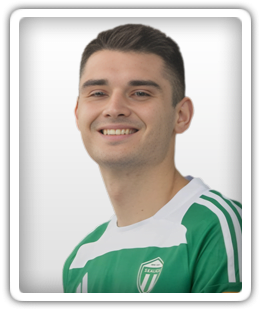 Player face