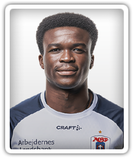 Player face