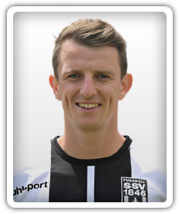 Player face