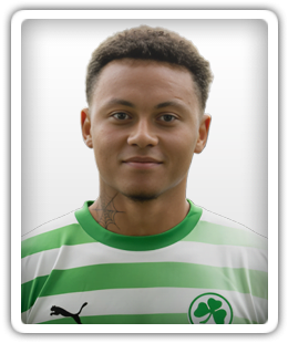 Player face