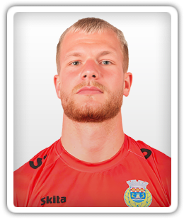 Player face