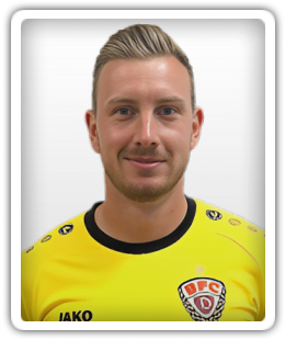 Player face