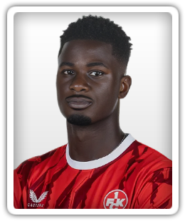 Gyamfi