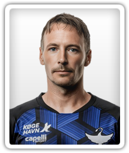 Mike Jensen