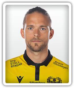 Tom Pettersson
