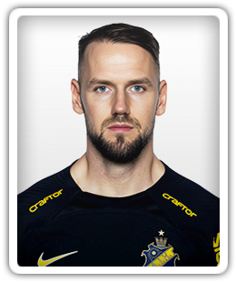 Player face