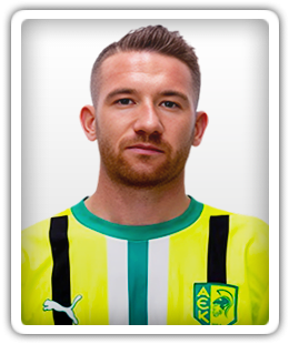 Player face