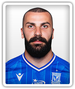 Player face