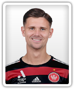 Marcus Antonsson