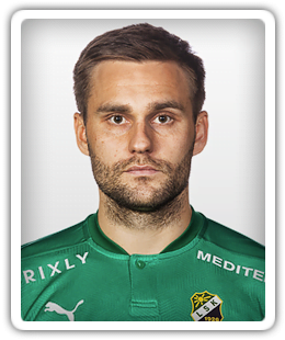 Björn Vall
