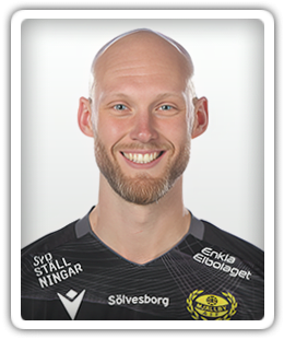 Alexander Lundin